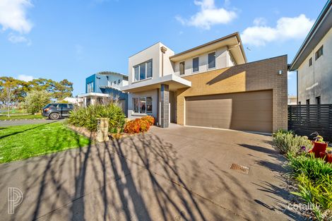 Property photo of 48 Ada Baker Street Forde ACT 2914