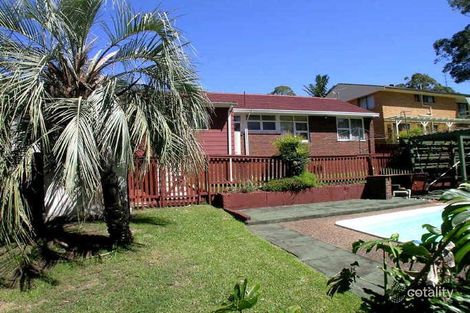 Property photo of 18 Patrick Crescent Saratoga NSW 2251