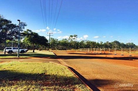 1 Casuarina St, Katherine, NT 0850
