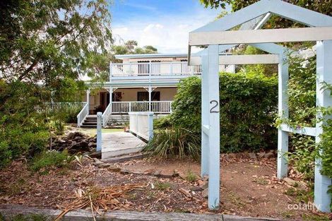 Property photo of 2 Morgan Court McCrae VIC 3938