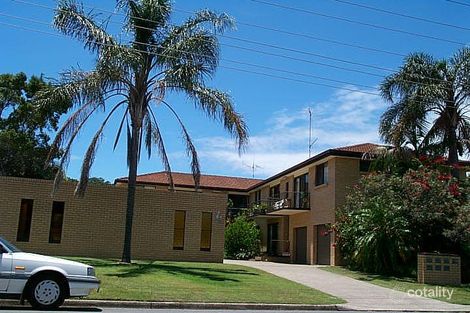 4 Ducat St, Tweed Heads, NSW 2485