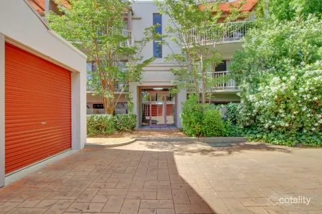 Property photo of 9/15 Howitt Street Kingston ACT 2604