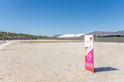 Property photo of 32 Wolgan Loop Wellard WA 6170