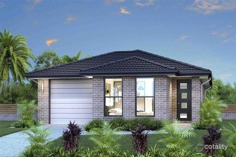 Lot 168 Bunya Way, Andergrove, QLD 4740