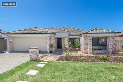 Property photo of 19 McKinlay Crescent Murrumba Downs QLD 4503