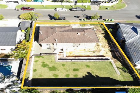 Property photo of 17 Wallaroo Way Ashmore QLD 4214