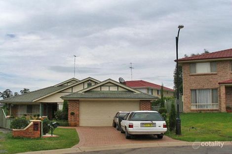 Property photo of 24 Edrom Close Prestons NSW 2170