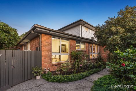 Property photo of 2/11 Wright Street Kew East VIC 3102