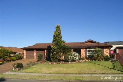 Property photo of 11 Unsworth Street Abbotsbury NSW 2176