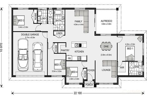 Property photo of 15 Herbert Way Bannockburn VIC 3331