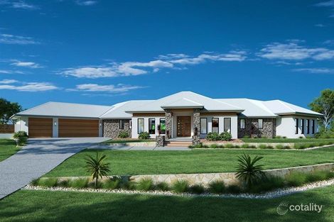 Lot 625 Yabby Lane, Baskerville, WA 6056