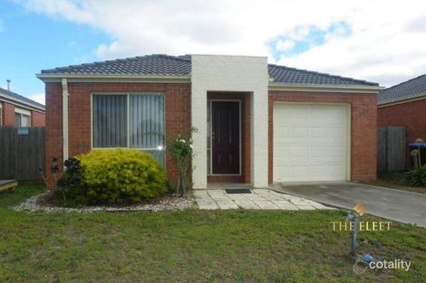 Property photo of 5 Brae Grove Point Cook VIC 3030