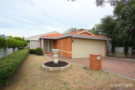 Property photo of 16B St Michael Terrace Mount Pleasant WA 6153