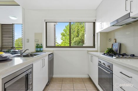 Property photo of 54/1-3 Cherry Street Warrawee NSW 2074