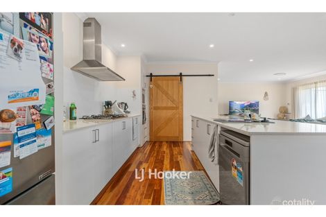 Property photo of 21 Billabong Street Yalyalup WA 6280