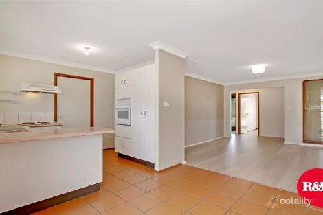 Property photo of 4 Harrier Place Claremont Meadows NSW 2747