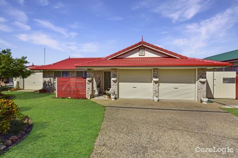 Property photo of 17 Warrego Crescent Murrumba Downs QLD 4503