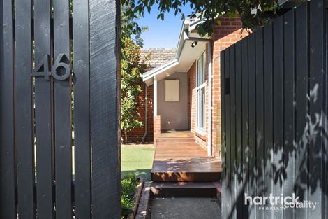 Property photo of 46 Wickham Road Hampton East VIC 3188