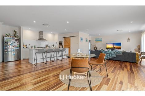 Property photo of 21 Billabong Street Yalyalup WA 6280