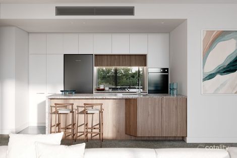 Property photo of 905/21-25 Spurway Drive Norwest NSW 2153