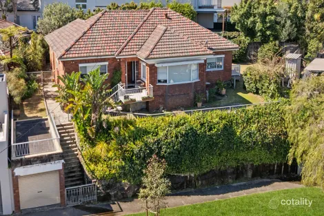 19 Arthur St, Bellevue Hill, NSW 2023