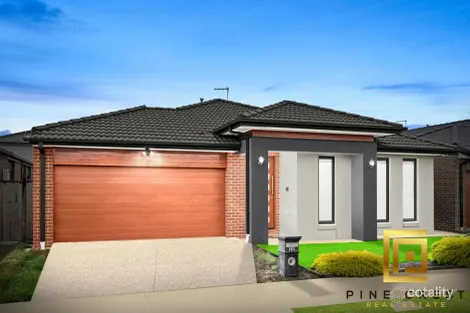 20 Kallang Rd, Wyndham Vale, VIC 3024
