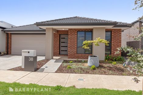 38 Mound Ave, Donnybrook, VIC 3064