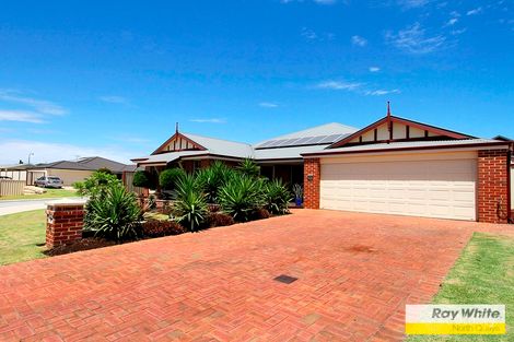 Property photo of 14 Jacolite Street Darch WA 6065