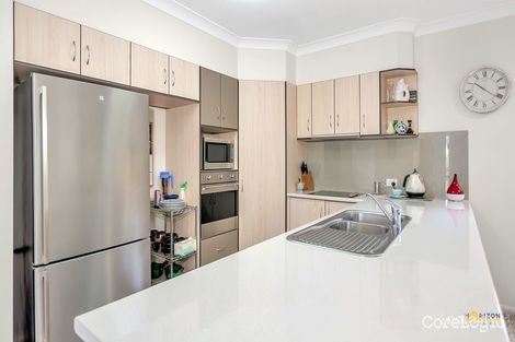 Property photo of 15 Nodosa Close Mount Sheridan QLD 4868