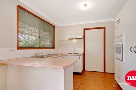 Property photo of 4 Harrier Place Claremont Meadows NSW 2747