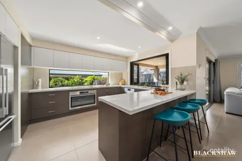 Property photo of 19 Alchin Street Googong NSW 2620