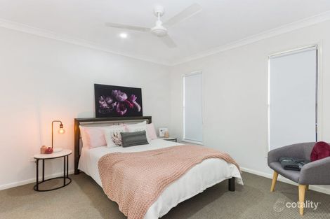 Property photo of 6 Leggett Crescent Oonoonba QLD 4811