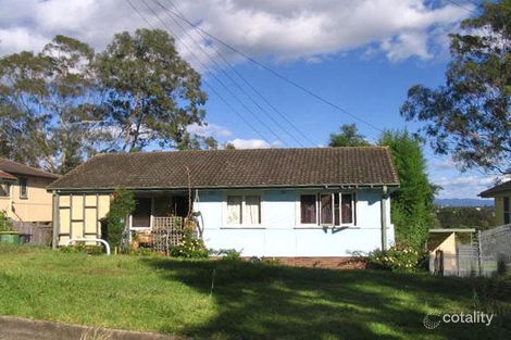 5 Mcquade Ave, South Windsor, NSW 2756