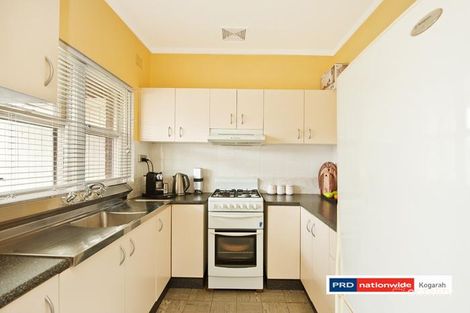 Property photo of 12 Dunlop Street Roselands NSW 2196