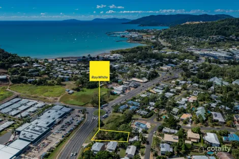 156 Shute Harbour Rd, Cannonvale, QLD 4802