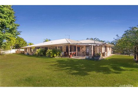Property photo of 9 Mahler Place Burpengary QLD 4505