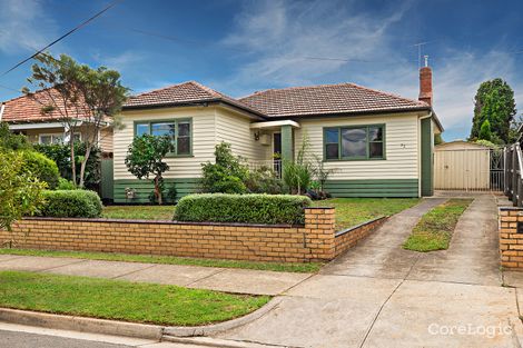 Property photo of 72 McNamara Street Preston VIC 3072