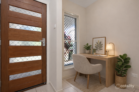 Property photo of 36 Retreat Crescent Narangba QLD 4504