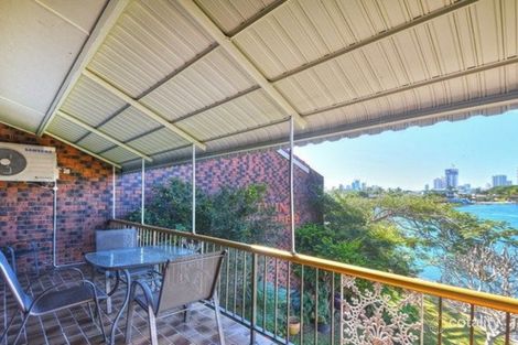 Property photo of 3/47 Hooker Boulevard Broadbeach Waters QLD 4218