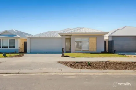 Property photo of 133 Avoca Chase Baldivis WA 6171