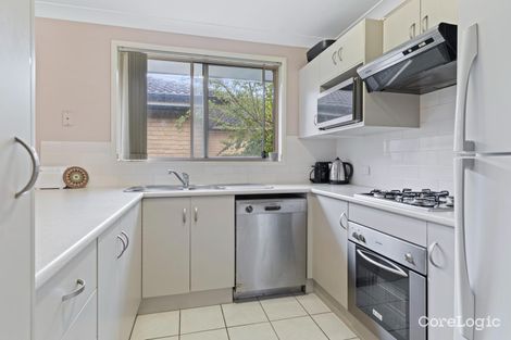 Property photo of 3/39 Carnarvon Circuit East Maitland NSW 2323
