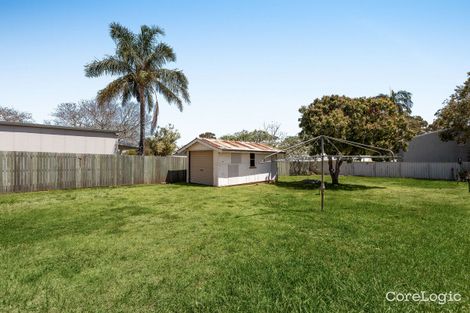 Property photo of 21 McIntyre Street Centenary Heights QLD 4350