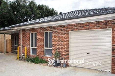 Property photo of 8/13 Vista Court Gembrook VIC 3783