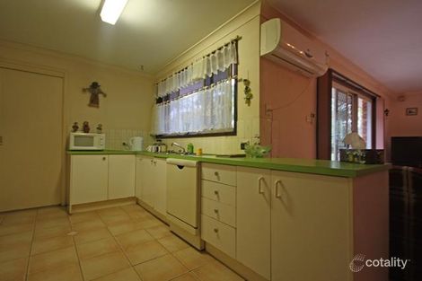 Property photo of 5 Sauternes Place Eschol Park NSW 2558