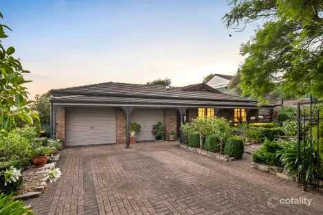 14 BUSHMILLS ST, GREENWITH, SA 5125