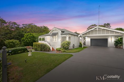 Property photo of 4 Kookaburra Close Cardiff Heights NSW 2285