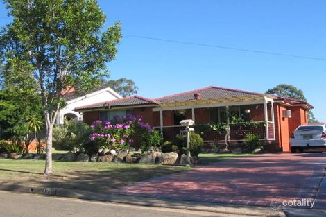 123 Gardenia Pde, Greystanes, NSW 2145