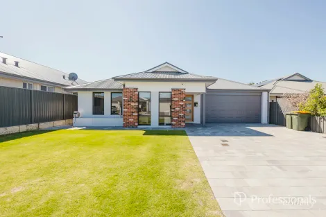 26 Moorland Cres, The Vines, WA 6069