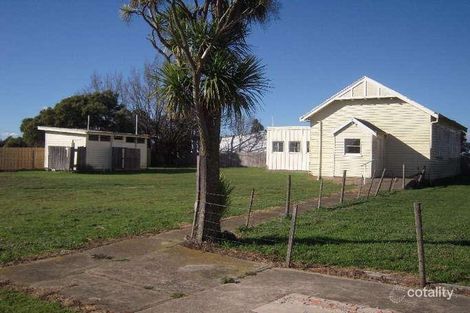 Property photo of 105-107 Main Street Cressy TAS 7302