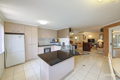 Property photo of 27 Berghofer Drive Kepnock QLD 4670